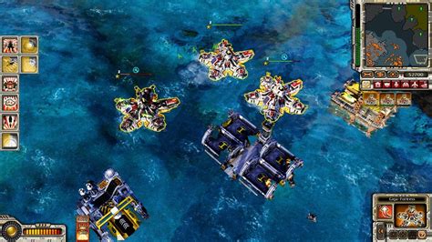 Command & Conquer: Red Alert 3 - Uprising Screenshots for Windows ...