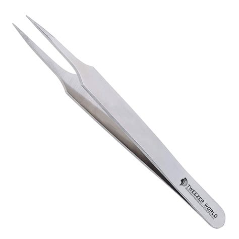 Tick Removal Tweezers Long Pointed Tip Specially Crafted Easy Accuracy