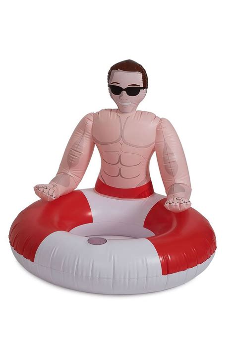 30+ Best Pool Floats For Adults - Cool Swimming Pool Inflatables