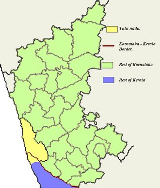 Karnataka ethnic groups - Wikipedia