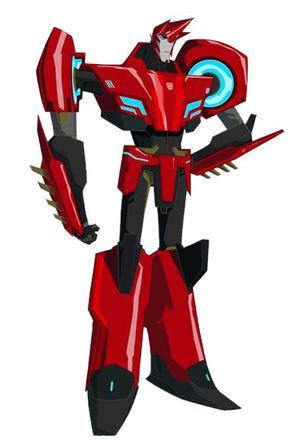 Transformers Primal Sideswipe concept art by tffanone on DeviantArt