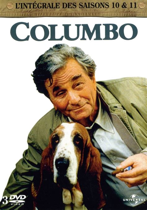 Columbo Season 11 - watch full episodes streaming online