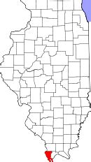 Alexander County, Illinois Genealogy • FamilySearch