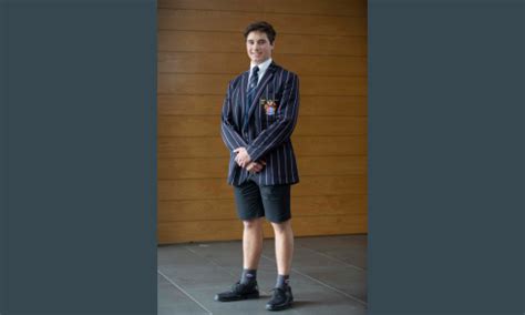 Academic School Uniform | Brighton Grammar School