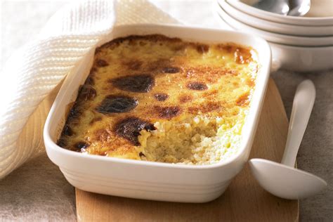 paula deen baked rice pudding recipe