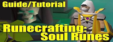 OSRS Soul Runecrafting Guide - Best OSRS Guides