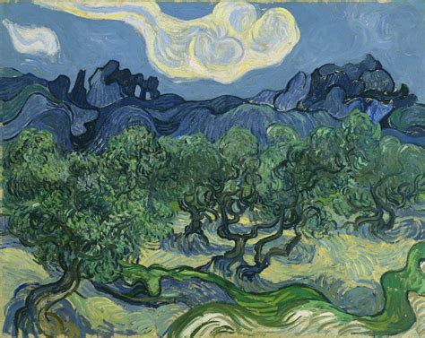 File:Van Gogh The Olive Trees..jpg