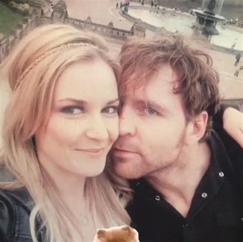 Dean Ambrose and Renee Young WWE | WWE UFC Online LOVE STORY