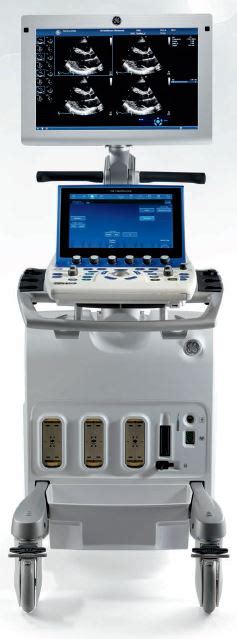 GE Vivid Model | Ultrasound Machines for Sale | National Ultrasound