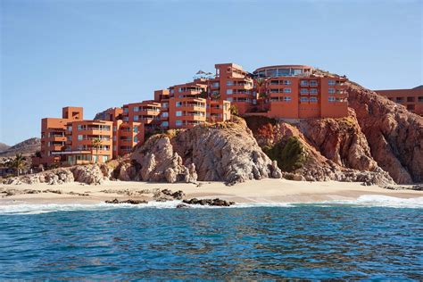 THE WESTIN LOS CABOS RESORT VILLAS - BAJA POINT - Hotel Reviews, Photos, Rate Comparison ...