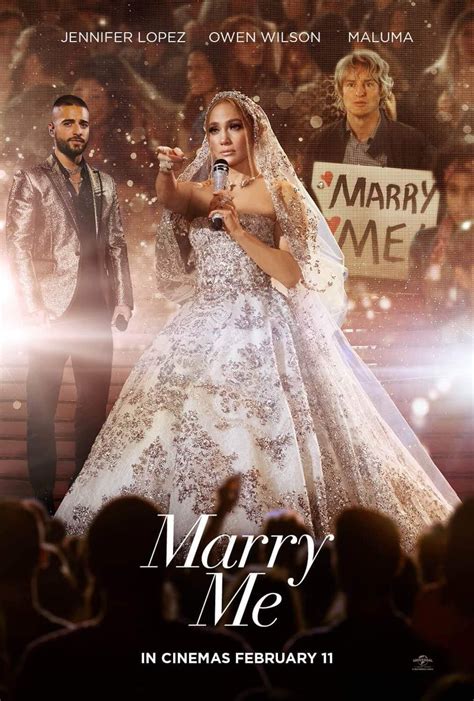 Marry Me DVD Release Date | Redbox, Netflix, iTunes, Amazon