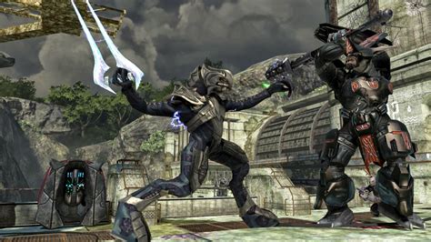 Halo 4 Fan Blog: Return of Thel Vadam the Arbiter in halo 5?