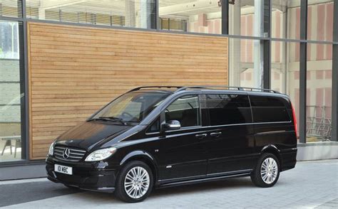 Mercedes-Benz Viano review (2004-on)