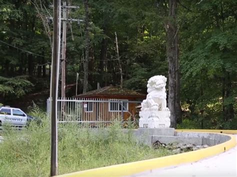 Dragon Springs, Secretive Falun Gong Compound in New York: Photos - Business Insider