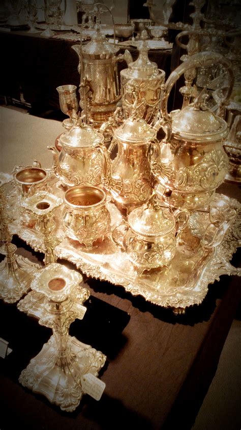 All About Antiques: The International Antiques Fair Opening Party | Antique fairs, Antiques, Fair