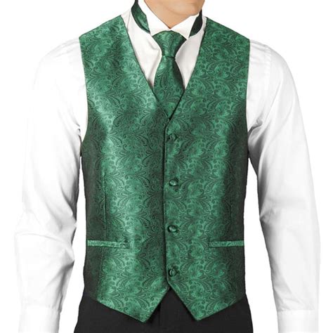 Buy Mens Vests Online - Mens Formal