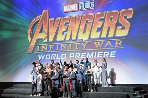 'Avengers: Infinity War' Joins the Disney+ Streaming Library on June 25