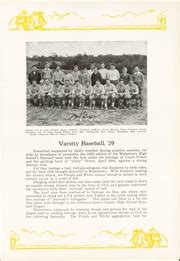 Watertown High School - Annual Yearbook (Watertown, NY), Class of 1930, Page 118 of 160