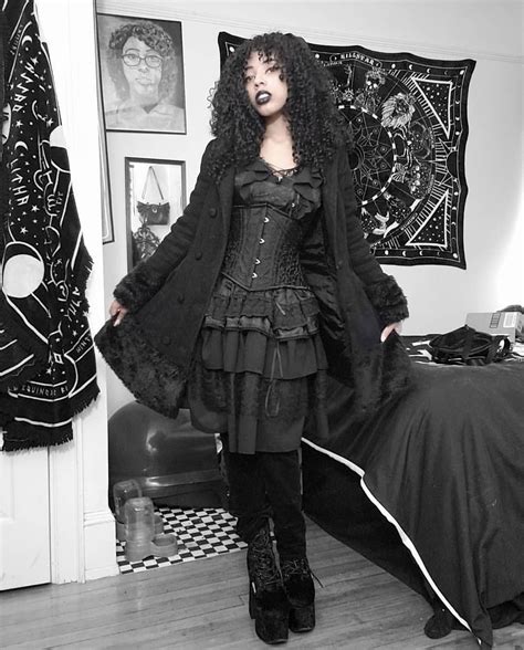 Alternative Fashion | Alternative outfits, Gothic outfits, Alternative fashion