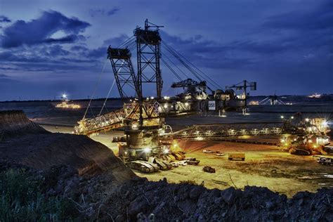 World’s TOP-10 copper mining companies - Company News