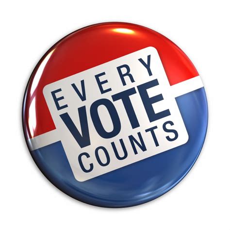 Have you voted? – The Donalsonville News