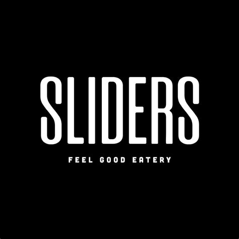 Sliders