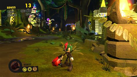 Sonic Forces (Game) - Giant Bomb