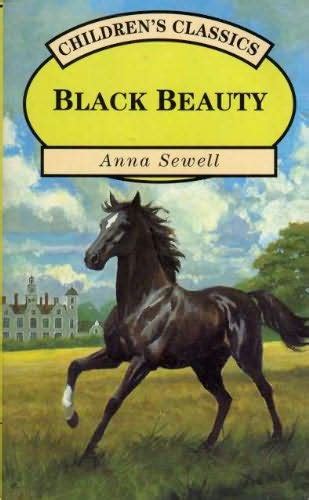 Black Beauty book cover - Black Beauty Photo (27648248) - Fanpop