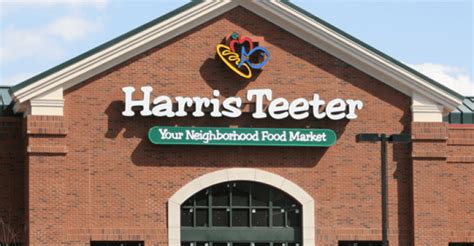 Harris Teeter Logo - LogoDix