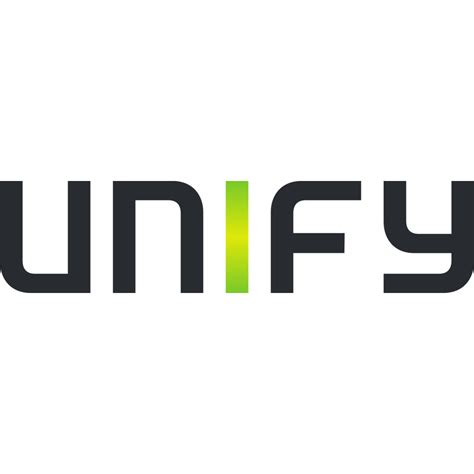 Unify logo, Vector Logo of Unify brand free download (eps, ai, png, cdr) formats