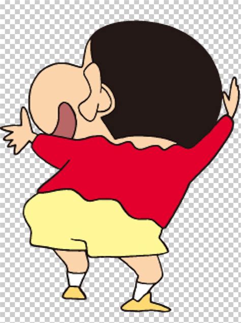 Crayon Shin-chan Drawing Shinnosuke Nohara Desktop Kasukabe PNG, Clipart, Abdomen, Anime, Arm ...