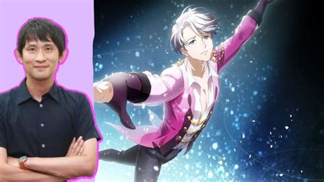 Controversial Remarks by MAPPA CEO Spark Backlash Among Yuri on Ice Fans