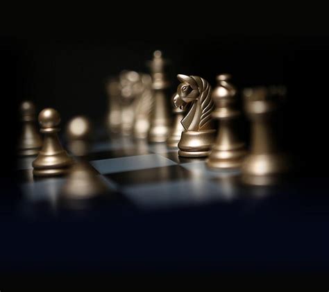 Chess Horse Wallpapers - Top Free Chess Horse Backgrounds - WallpaperAccess