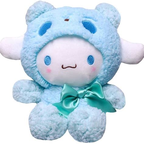 Buy Kurmi Plush Dolls, Sanrio Plush Pillow My Melody Cute Anime Plush ...