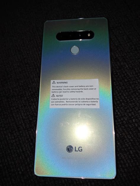 LG stylo 6 metro PCS phone comes with charger for Sale in Toms River, NJ - OfferUp