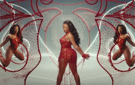 Billboard Hot 100: Megan Thee Stallion's "HISS" Debuts As #1 Song In America, Benson Boone Top 10