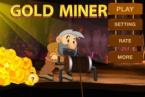 Gold Miner