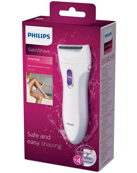 Philips | Everyday Lady Shave | Shaver Shop