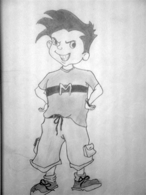 BeSt TimE WiT mY 2 LoVeLy FrdS.. pEnCil & PapEr :): Hum Tum cartoon ...