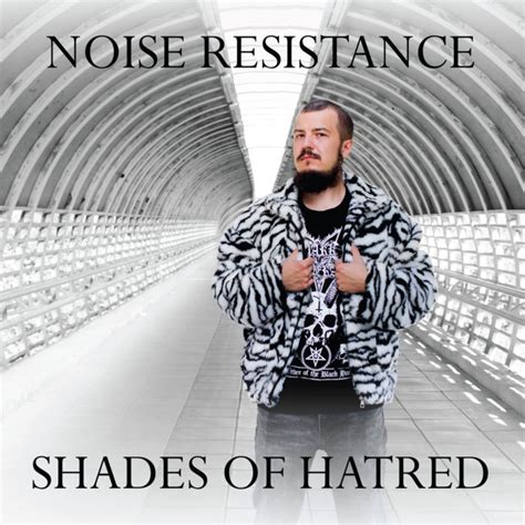 Shades Of Hatred | Noise Resistance