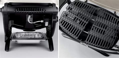 Weber Q1000 vs Q1200 (2021): Which Portable Grill Is The Hotter ...