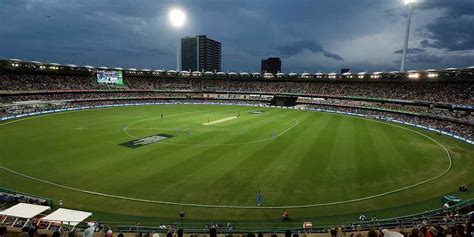 Brisbane Cricket Ground (Woolloongabba), Brisbane | Cricket Grounds ...