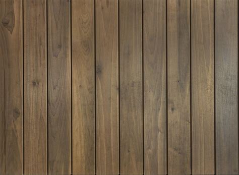 Thermo Wood Cladding in Ash, Iroko, Tulipwood, Ayous