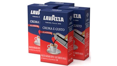 Lavazza Ground Coffee, $2.99 Per Bag :: Southern Savers