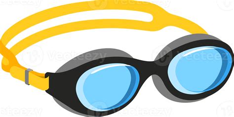 swimming goggles s 19053779 PNG