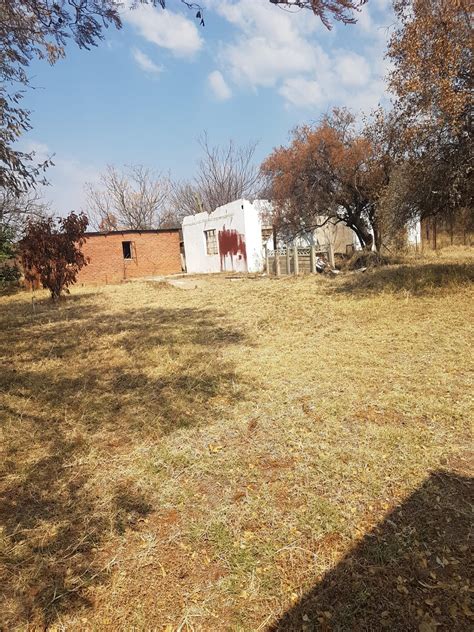 Farm in Bultfontein AH For Sale | RE/MAX™ of Southern Africa