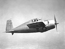 Grumman F4F Wildcat - Wikipedia