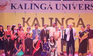 Kalinga University Admissions Open 2023-24 B.Tech. Courses | Kalinga ...