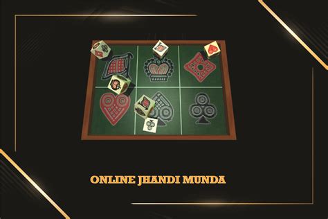 Guide to playing Jhandi Munda online - Let Me Analyze