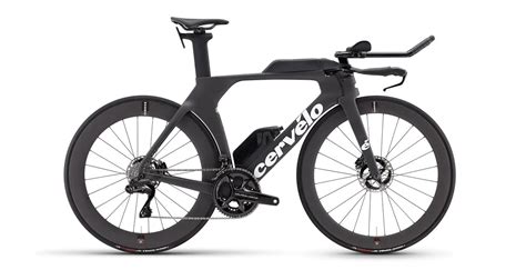 Xe đạp đua Cervelo P5 Dura Ace Di2 2023